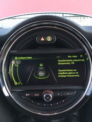 Mini Cooper S 2016 JCW /LEDER/NAVI/XENON/CHILLI PAC-thumb-15