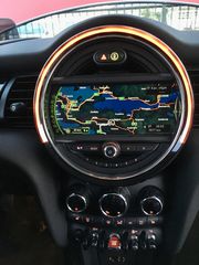 Mini Cooper S 2016 JCW /LEDER/NAVI/XENON/CHILLI PAC-thumb-12