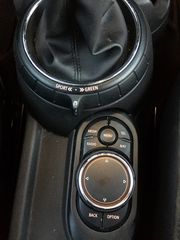 Mini Cooper S 2016 JCW /LEDER/NAVI/XENON/CHILLI PAC-thumb-14