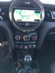Mini Cooper S 2016 JCW /LEDER/NAVI/XENON/CHILLI PAC-thumb-20