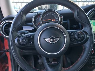 Mini Cooper S 2016 JCW /LEDER/NAVI/XENON/CHILLI PAC-thumb-11