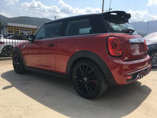 Mini Cooper S 2016 JCW /LEDER/NAVI/XENON/CHILLI PAC-thumb-27