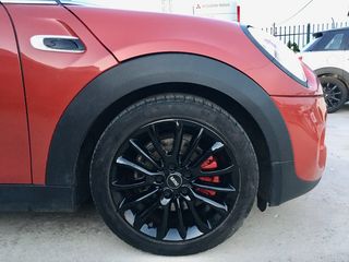 Mini Cooper S 2016 JCW /LEDER/NAVI/XENON/CHILLI PAC-thumb-24