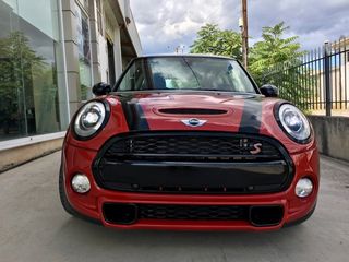 Mini Cooper S 2016 JCW /LEDER/NAVI/XENON/CHILLI PAC