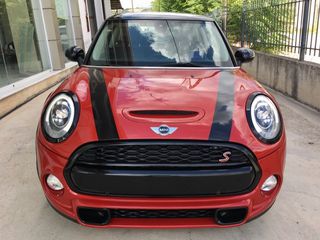 Mini Cooper S 2016 JCW /LEDER/NAVI/XENON/CHILLI PAC-thumb-28
