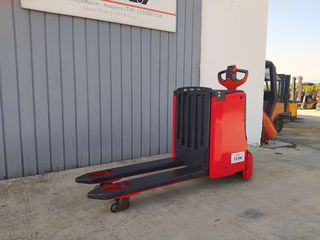 Linde 2013 T16L με καινούργια μπαταρία -thumb-4