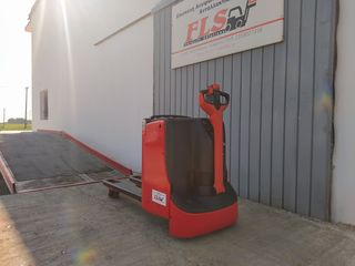Linde 2013 T16L με καινούργια μπαταρία -thumb-3