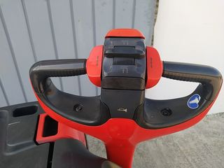 Linde 2013 T16L με καινούργια μπαταρία -thumb-5