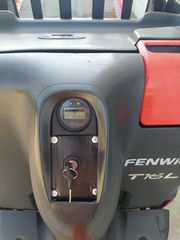 Linde 2013 T16L με καινούργια μπαταρία -thumb-6