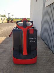 Linde 2013 T16L με καινούργια μπαταρία -thumb-2