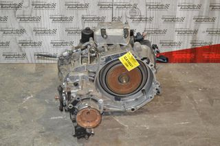 Σασμάν 4Χ4 – Αυτόματο DSG Audi A3 8P TT 2.0TFSI CCZ DQ250-6 2002-2010 (LRG)