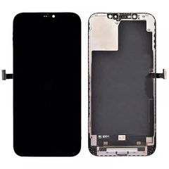 APPLE IPHONE 12 PRO MAX INCELL LCD + TOUCH BLACK