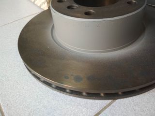 Δισκόπλακες φρένων (2) BMW E32 E34-thumb-1