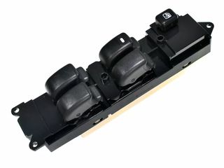 MITSUBISHI L200 K74/K64/K75 ’96-’07 ΔΙΑΚΟΠΤΗΣ ΗΛΕΚΤΡΙΚΩΝ ΠΑΡΑΘΥΡΩΝ 4ΠΛΟΣ| 10PIN