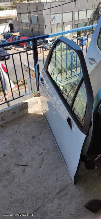 CITROEN DS3 πόρτα δεξιά 
