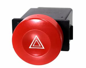  ΔΙΑΚΟΠΤΗΣ ΦΩΤΩΝ ΣΤΑΘΜΕΥΣΗΣ (ALARM) CHEVROLET AVEO T200/ KALOS/ MATIZ/SPARK M200| 8PIN Κωδικός: 96540793