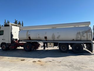 Volvo 1998 F12-thumb-2