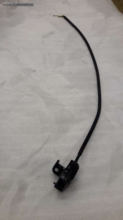 ΝΤΙΖΑ ΤΣΟΚ ΜΕ ΤΟ ΠΛΗΚΤΡΟ ΚΟΜΠΛΕ MODENAS X-CITE 130/KAWASAKI ZX130