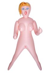 LOLITA 3D FEMALE DOLL