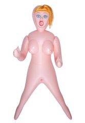 ROXANA 3D DOLL