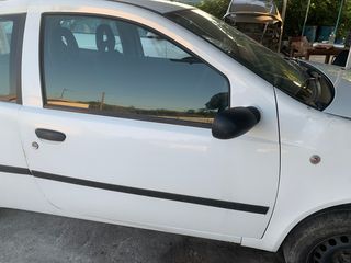 FIAT PUNTO 3ΠΟΡΤΟ ΠΟΡΤA ΔΕΞΙΑ
