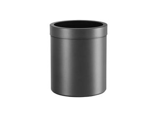Sanco Open Bins Χαρτοδοχείο 5lt Σκούρο γραφίτη 90660-122