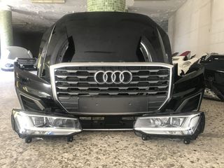 Audi Q2 Ανταλλακτικά -μούρακι-Αεροσακοι   '19