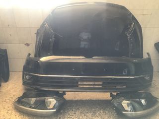 VW GOLF , VW UP,  AIRBAGS, ΑΕΡΟΣΑΚΟΙ, ΖΩΝΕΣ, ΜΟΥΡΗ, ΜΟΥΡΑΚΙ,ΜΟΤΕΡ, ΜΗΧΑΝΗ, ΜΗΧΑΝΕΣ,    2013-2021-thumb-1