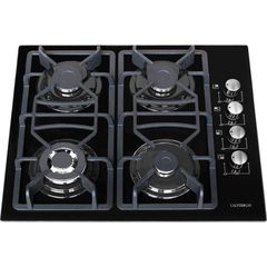 Εστία αερίου B1140-BW Calfer Gas