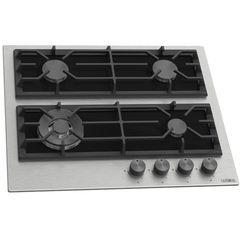 Εστία αερίου NT121/W Calfer Gas