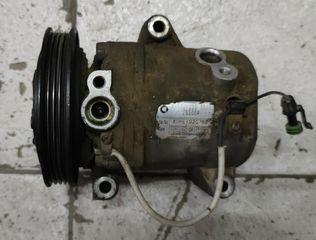 SMART FORTWO 2007-2014 1000cc ΚΟΜΠΡΕΣΕΡ A/C A1322300011