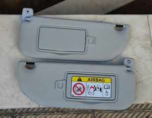PEUGEOT 108 2014-2020 ΣΕΤ ΣΚΙΑΔΙΑ ΓΝΗΣΙΑ(3)