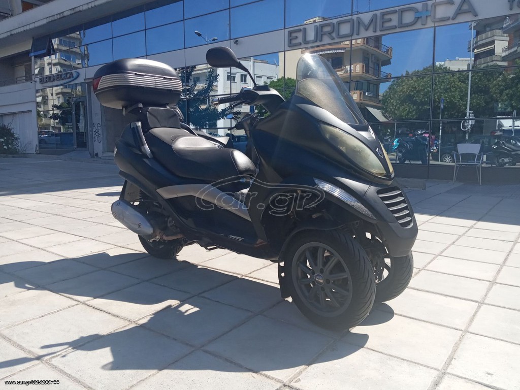 Piaggio MP3 250 2008