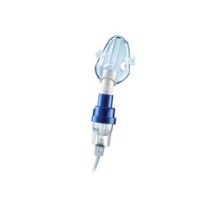 Σετ Νεφελοποίησης Υψηλής Ροής Παιδικό Sidestream Philips Respironics 0803518