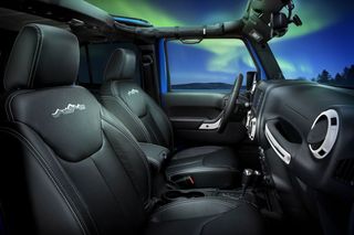 Jeep Wrangler 2015 "POLAR EDITION"-thumb-29