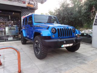 Jeep Wrangler 2015 "POLAR EDITION"-thumb-5