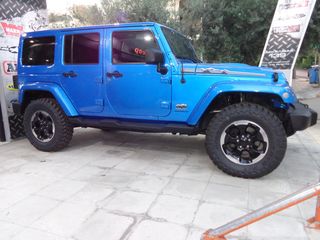 Jeep Wrangler 2015 "POLAR EDITION"-thumb-2