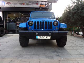 Jeep Wrangler 2015 "POLAR EDITION"-thumb-3