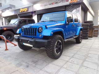 Jeep Wrangler 2015 "POLAR EDITION"-thumb-6