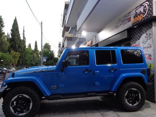 Jeep Wrangler 2015 "POLAR EDITION"-thumb-4