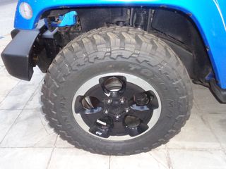 Jeep Wrangler 2015 "POLAR EDITION"-thumb-16