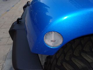 Jeep Wrangler 2015 "POLAR EDITION"-thumb-9
