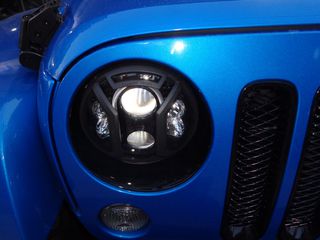 Jeep Wrangler 2015 "POLAR EDITION"-thumb-10