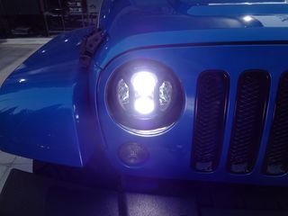 Jeep Wrangler 2015 "POLAR EDITION"-thumb-11