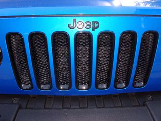 Jeep Wrangler 2015 "POLAR EDITION"-thumb-7