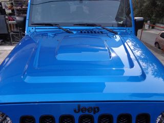 Jeep Wrangler 2015 "POLAR EDITION"-thumb-8