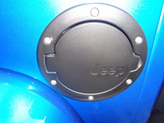 Jeep Wrangler 2015 "POLAR EDITION"-thumb-14