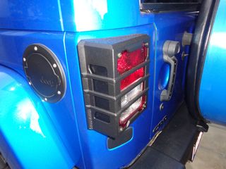 Jeep Wrangler 2015 "POLAR EDITION"-thumb-15