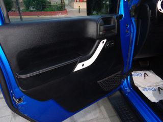 Jeep Wrangler 2015 "POLAR EDITION"-thumb-17