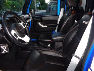 Jeep Wrangler 2015 "POLAR EDITION"-thumb-18